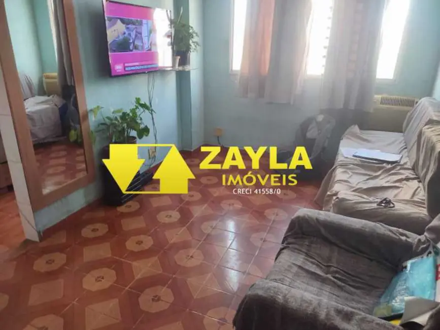 Apartamento com 1 quarto à venda, 35m2 em Rio De Janeiro - RJ - imagem 2 Foto 2 de Apartamento com 1 quarto à venda, 35m2 em Rio De Janeiro - RJ