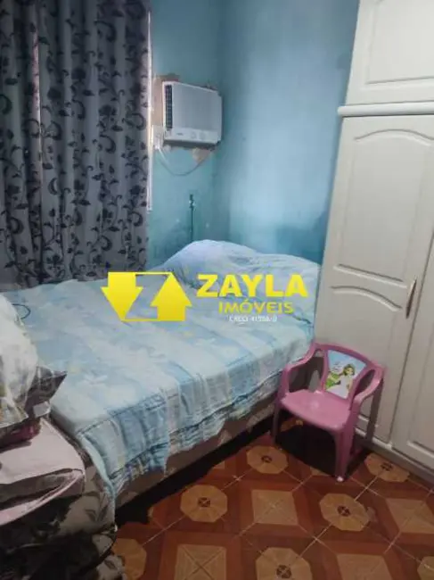 Apartamento com 1 quarto à venda, 35m2 em Rio De Janeiro - RJ - imagem 8 Foto 8 de Apartamento com 1 quarto à venda, 35m2 em Rio De Janeiro - RJ