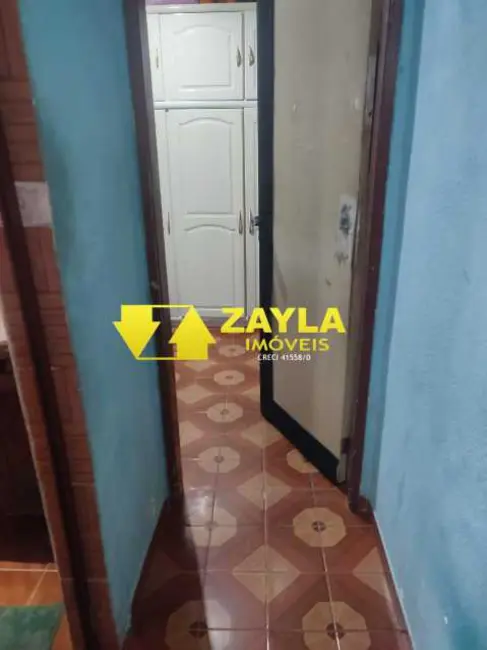 Apartamento com 1 quarto à venda, 35m2 em Rio De Janeiro - RJ - imagem 7 Foto 7 de Apartamento com 1 quarto à venda, 35m2 em Rio De Janeiro - RJ