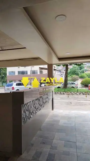 Apartamento com 1 quarto à venda, 35m2 em Rio De Janeiro - RJ - imagem 1 Foto 1 de Apartamento com 1 quarto à venda, 35m2 em Rio De Janeiro - RJ