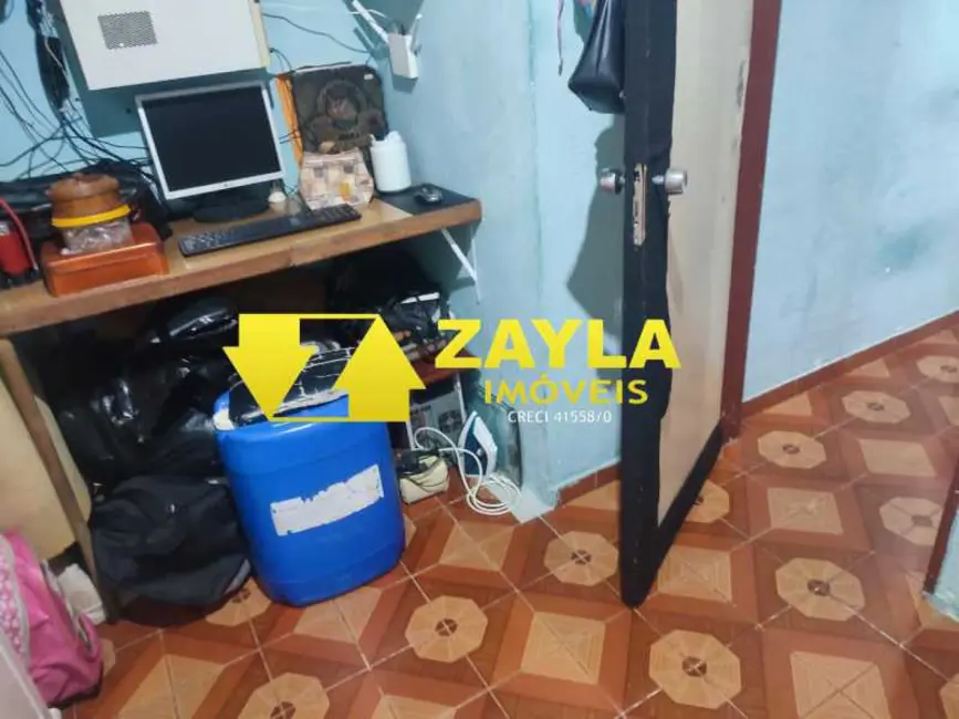 Apartamento com 1 quarto à venda, 35m2 em Rio De Janeiro - RJ - imagem 9 Foto 9 de Apartamento com 1 quarto à venda, 35m2 em Rio De Janeiro - RJ