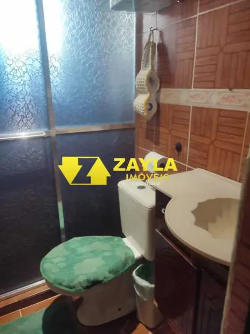 Apartamento com 1 quarto à venda, 35m2 em Rio De Janeiro - RJ - imagem 5 Foto 5 de Apartamento com 1 quarto à venda, 35m2 em Rio De Janeiro - RJ