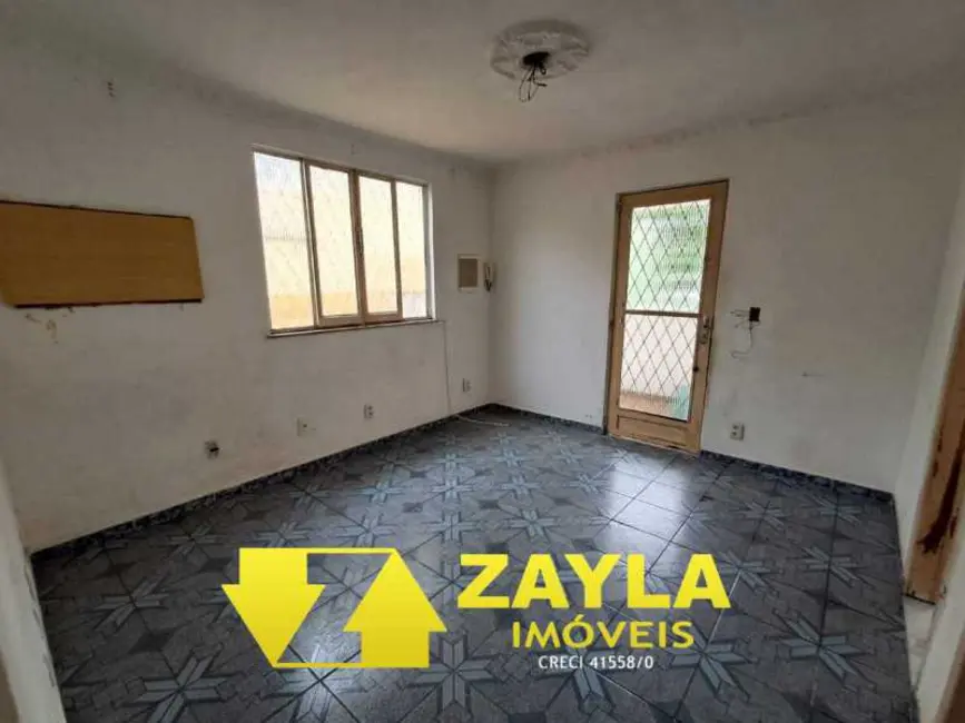 Foto 2 de Apartamento com 3 quartos à venda, 91m2 em Rio De Janeiro - RJ