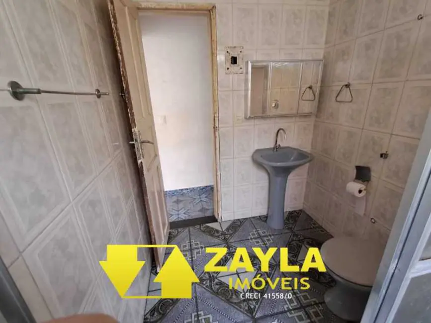 Foto 7 de Apartamento com 3 quartos à venda, 91m2 em Rio De Janeiro - RJ