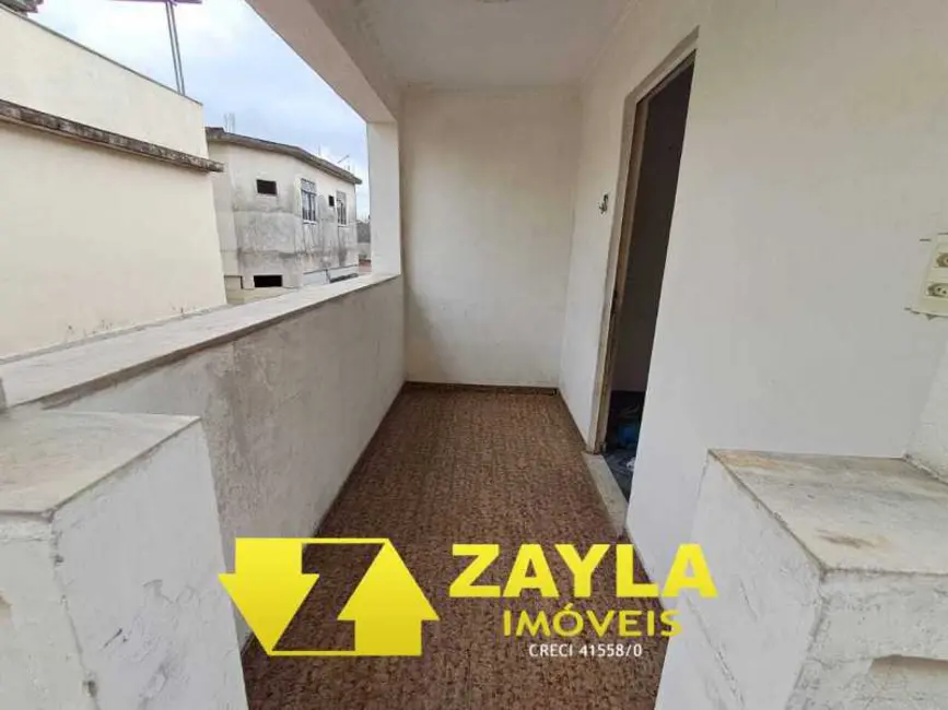 Foto 1 de Apartamento com 3 quartos à venda, 91m2 em Rio De Janeiro - RJ