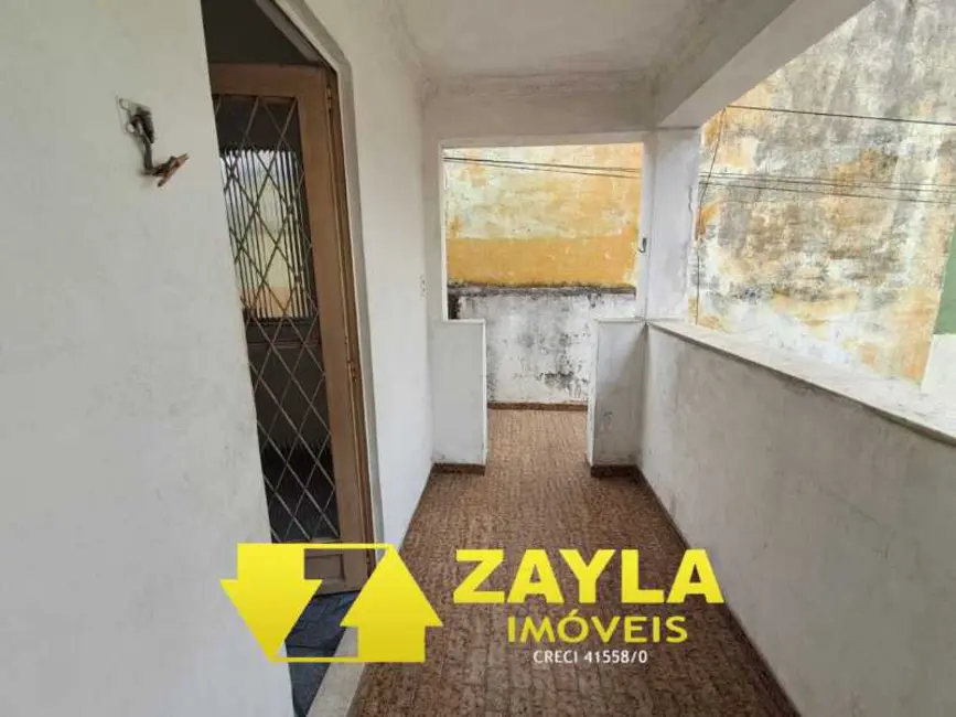 Foto 6 de Apartamento com 3 quartos à venda, 91m2 em Rio De Janeiro - RJ