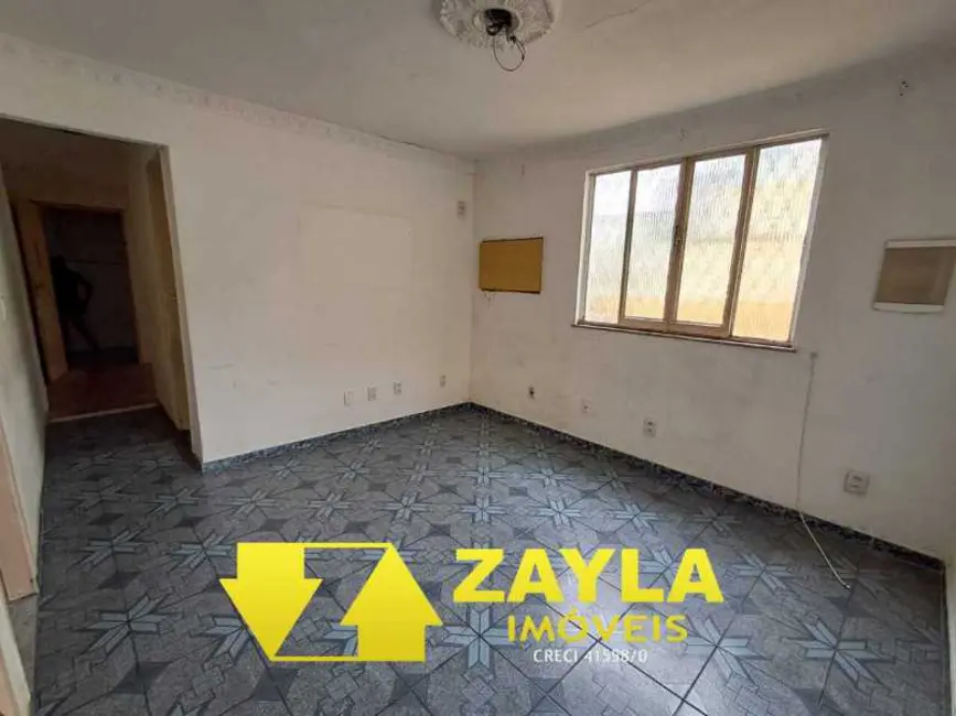 Foto 4 de Apartamento com 3 quartos à venda, 91m2 em Rio De Janeiro - RJ