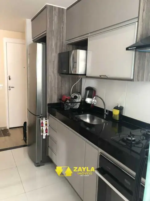 Foto 8 de Apartamento com 2 quartos à venda, 48m2 em Rio De Janeiro - RJ