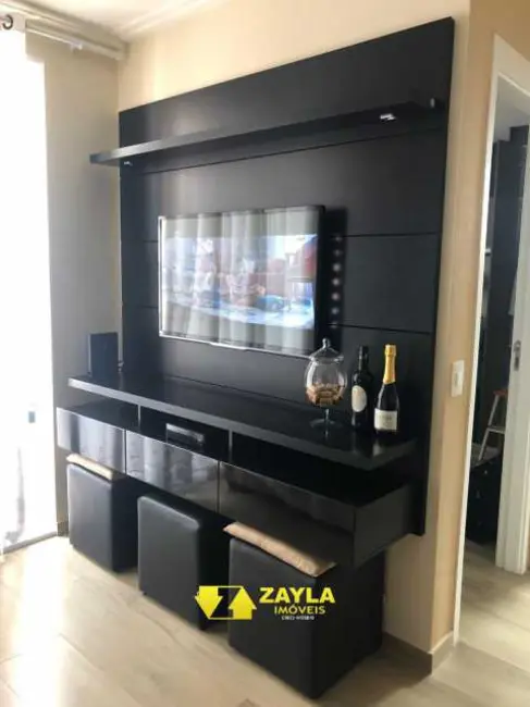 Foto 3 de Apartamento com 2 quartos à venda, 48m2 em Rio De Janeiro - RJ