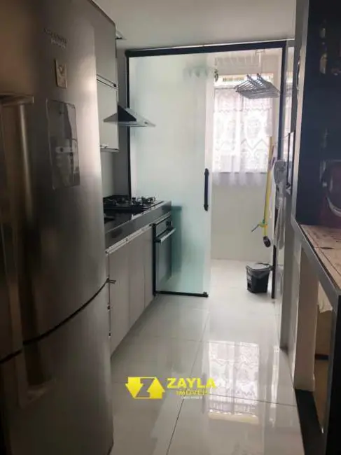 Foto 7 de Apartamento com 2 quartos à venda, 48m2 em Rio De Janeiro - RJ