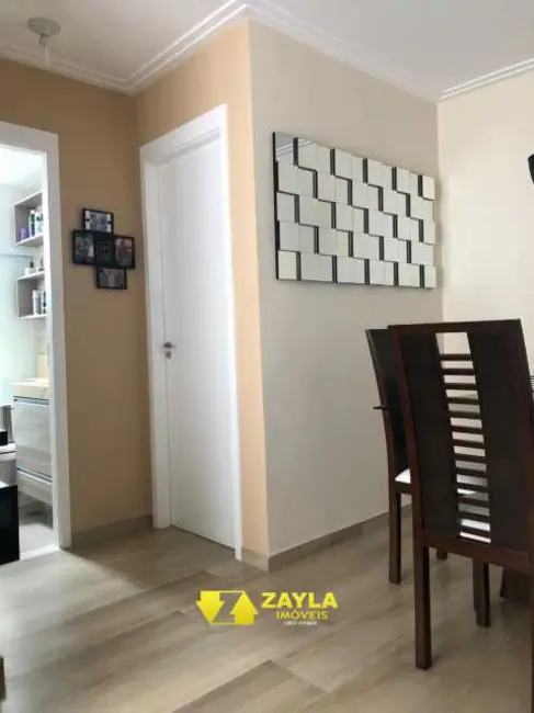 Foto 5 de Apartamento com 2 quartos à venda, 48m2 em Rio De Janeiro - RJ