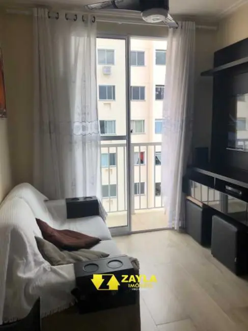 Foto 2 de Apartamento com 2 quartos à venda, 48m2 em Rio De Janeiro - RJ