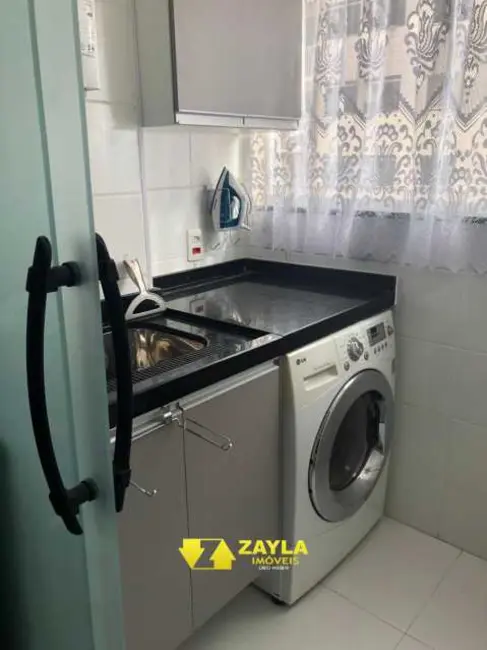 Foto 9 de Apartamento com 2 quartos à venda, 48m2 em Rio De Janeiro - RJ