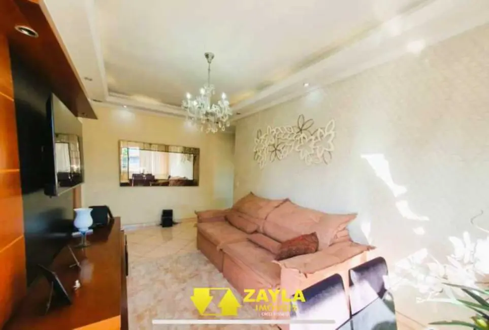 Foto 4 de Apartamento com 3 quartos à venda, 88m2 em Rio De Janeiro - RJ