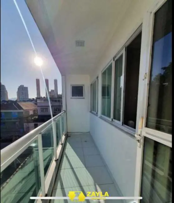 Foto 2 de Apartamento com 3 quartos à venda, 88m2 em Rio De Janeiro - RJ