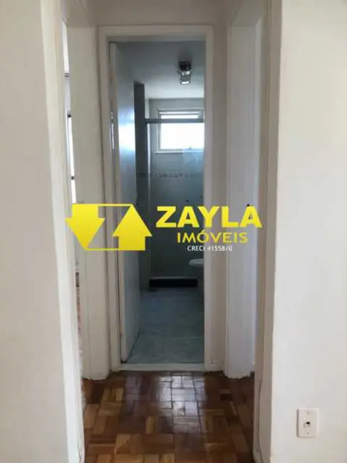Foto 8 de Apartamento com 2 quartos à venda, 48m2 em Rio De Janeiro - RJ