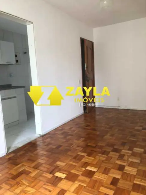 Foto 5 de Apartamento com 2 quartos à venda, 48m2 em Rio De Janeiro - RJ