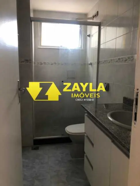 Foto 7 de Apartamento com 2 quartos à venda, 48m2 em Rio De Janeiro - RJ