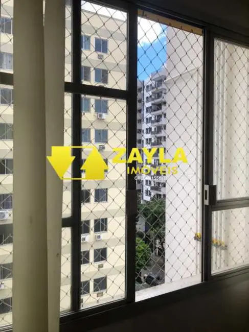 Foto 4 de Apartamento com 2 quartos à venda, 48m2 em Rio De Janeiro - RJ