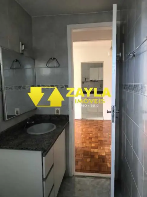 Foto 6 de Apartamento com 2 quartos à venda, 48m2 em Rio De Janeiro - RJ