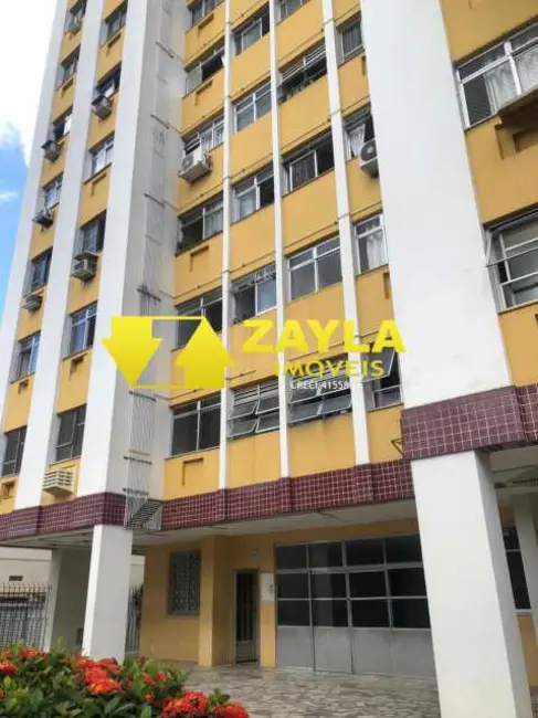 Foto 1 de Apartamento com 2 quartos à venda, 48m2 em Rio De Janeiro - RJ