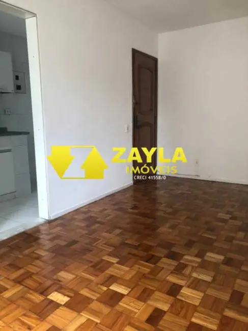 Foto 3 de Apartamento com 2 quartos à venda, 48m2 em Rio De Janeiro - RJ
