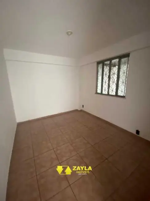 Foto 6 de Apartamento com 3 quartos à venda, 40m2 em Rio De Janeiro - RJ
