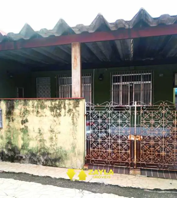 Foto 1 de Casa com 4 quartos à venda, 58m2 em Rio De Janeiro - RJ