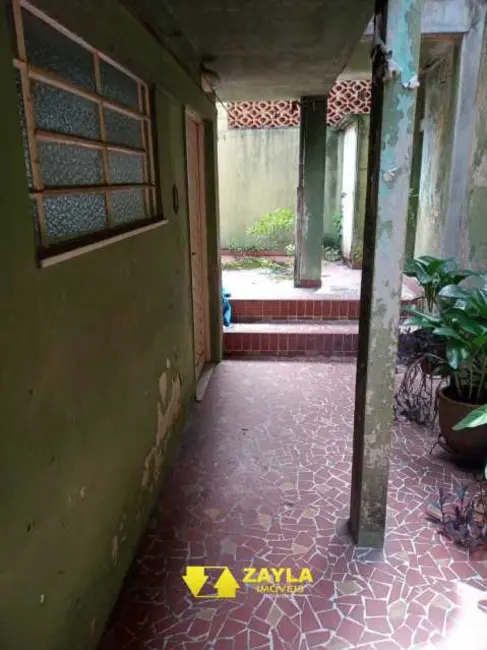 Foto 2 de Casa com 4 quartos à venda, 58m2 em Rio De Janeiro - RJ