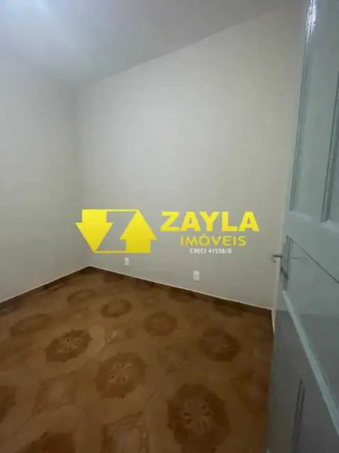 Foto 8 de Apartamento com 3 quartos à venda, 52m2 em Rio De Janeiro - RJ