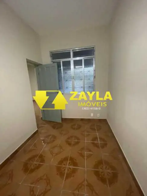 Foto 9 de Apartamento com 3 quartos à venda, 52m2 em Rio De Janeiro - RJ