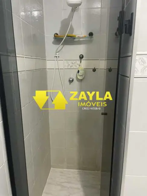 Foto 4 de Apartamento com 3 quartos à venda, 52m2 em Rio De Janeiro - RJ