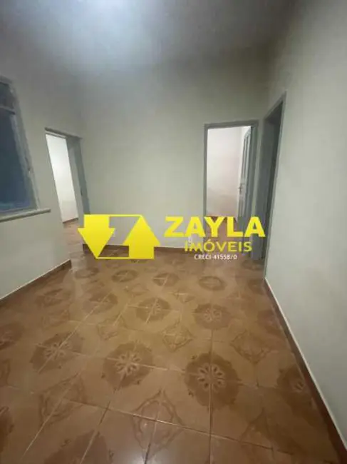 Foto 1 de Apartamento com 3 quartos à venda, 52m2 em Rio De Janeiro - RJ