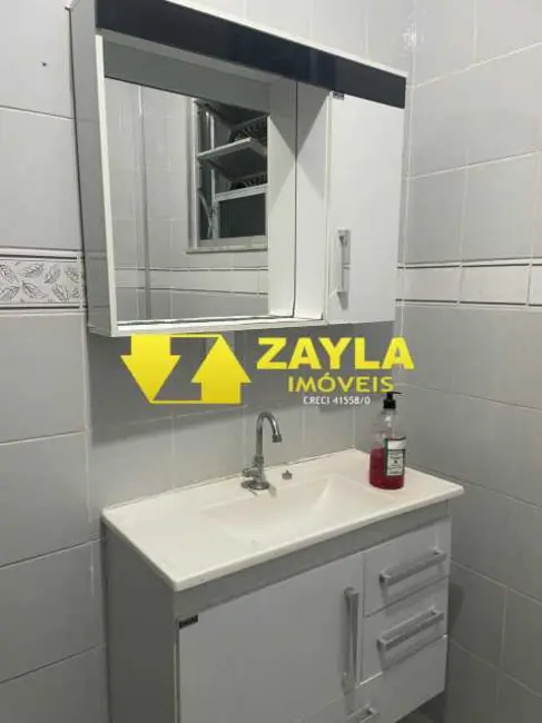 Foto 3 de Apartamento com 3 quartos à venda, 52m2 em Rio De Janeiro - RJ