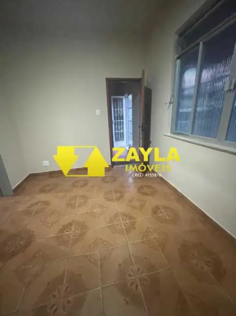 Foto 2 de Apartamento com 3 quartos à venda, 52m2 em Rio De Janeiro - RJ