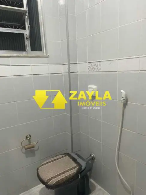 Foto 5 de Apartamento com 3 quartos à venda, 52m2 em Rio De Janeiro - RJ