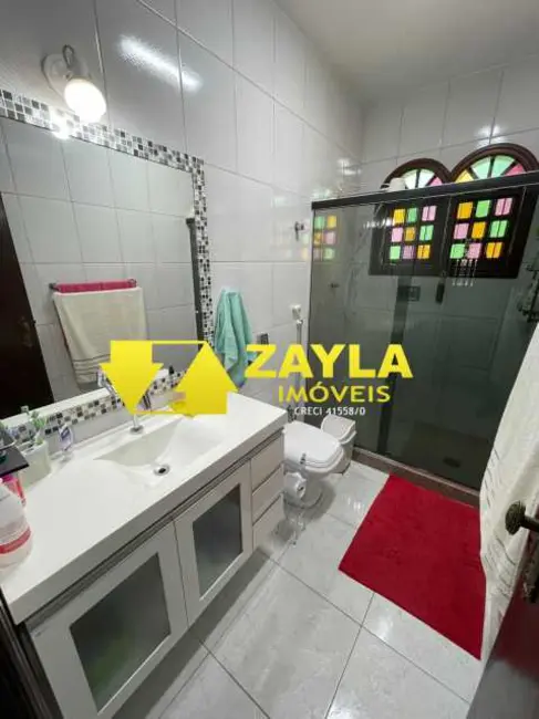 Casa de Condomínio com 5 quartos à venda, 224m2 em Rio De Janeiro - RJ - imagem 8 Foto 8 de Casa de Condomínio com 5 quartos à venda, 224m2 em Rio De Janeiro - RJ