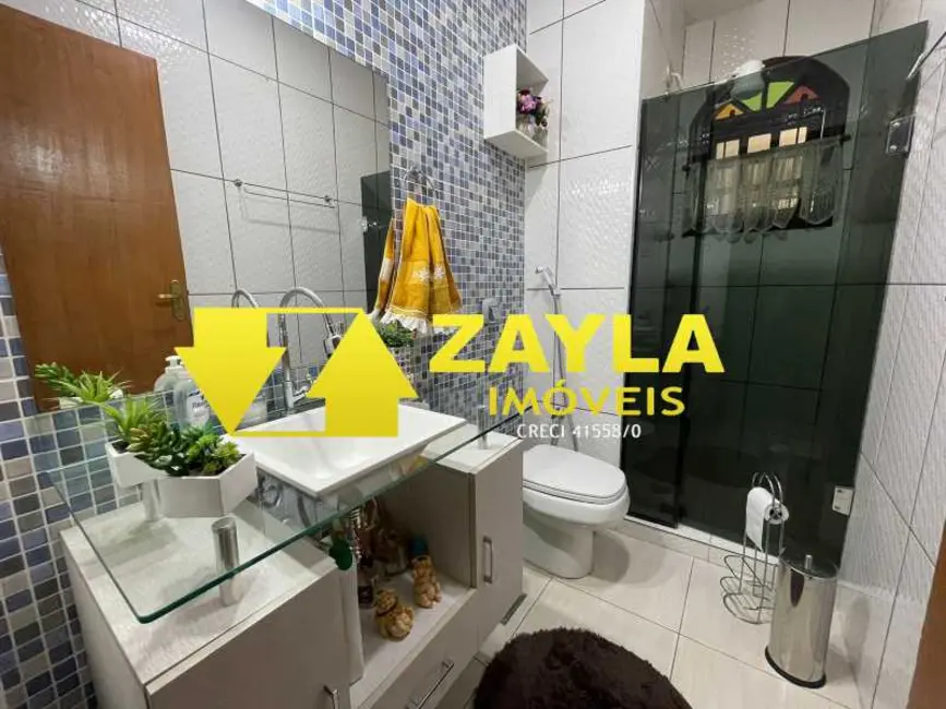 Casa de Condomínio com 5 quartos à venda, 224m2 em Rio De Janeiro - RJ - imagem 5 Foto 5 de Casa de Condomínio com 5 quartos à venda, 224m2 em Rio De Janeiro - RJ