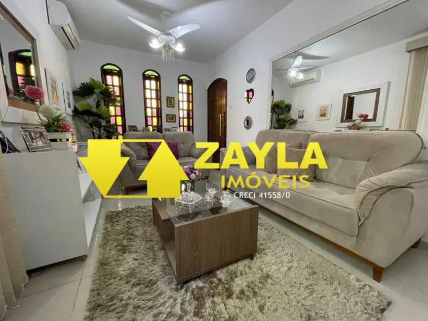 Casa de Condomínio com 5 quartos à venda, 224m2 em Rio De Janeiro - RJ - imagem 4 Foto 4 de Casa de Condomínio com 5 quartos à venda, 224m2 em Rio De Janeiro - RJ