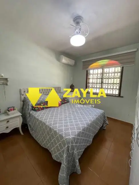 Casa de Condomínio com 5 quartos à venda, 224m2 em Rio De Janeiro - RJ - imagem 6 Foto 6 de Casa de Condomínio com 5 quartos à venda, 224m2 em Rio De Janeiro - RJ