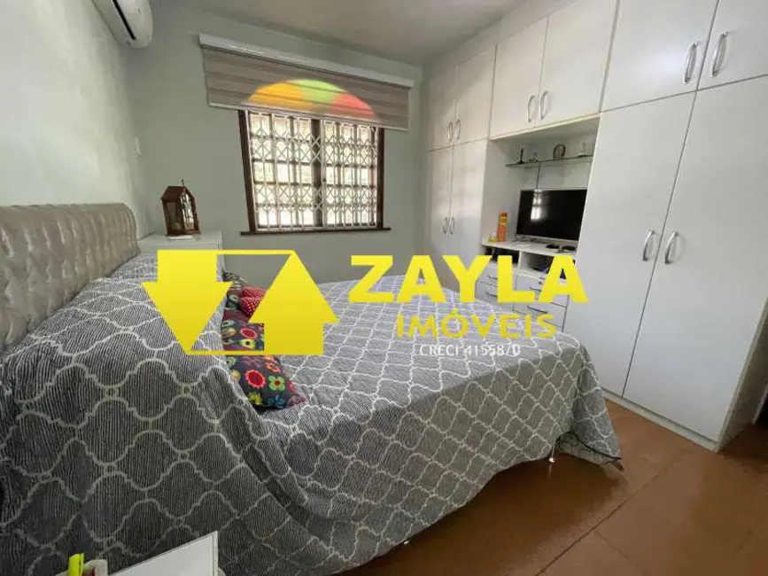 Casa de Condomínio com 5 quartos à venda, 224m2 em Rio De Janeiro - RJ - imagem 7 Foto 7 de Casa de Condomínio com 5 quartos à venda, 224m2 em Rio De Janeiro - RJ