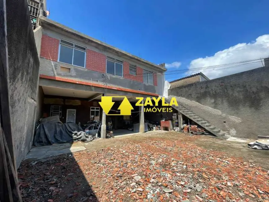 Armazém / Galpão com 4 quartos à venda e para alugar, 440m2 em Rio De Janeiro - RJ - imagem 3 Foto 3 de Armazém / Galpão com 4 quartos à venda e para alugar, 440m2 em Rio De Janeiro - RJ