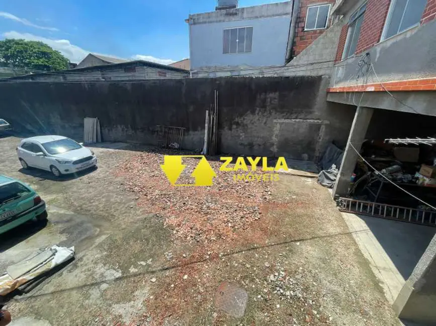 Armazém / Galpão com 4 quartos à venda e para alugar, 440m2 em Rio De Janeiro - RJ - imagem 4 Foto 4 de Armazém / Galpão com 4 quartos à venda e para alugar, 440m2 em Rio De Janeiro - RJ