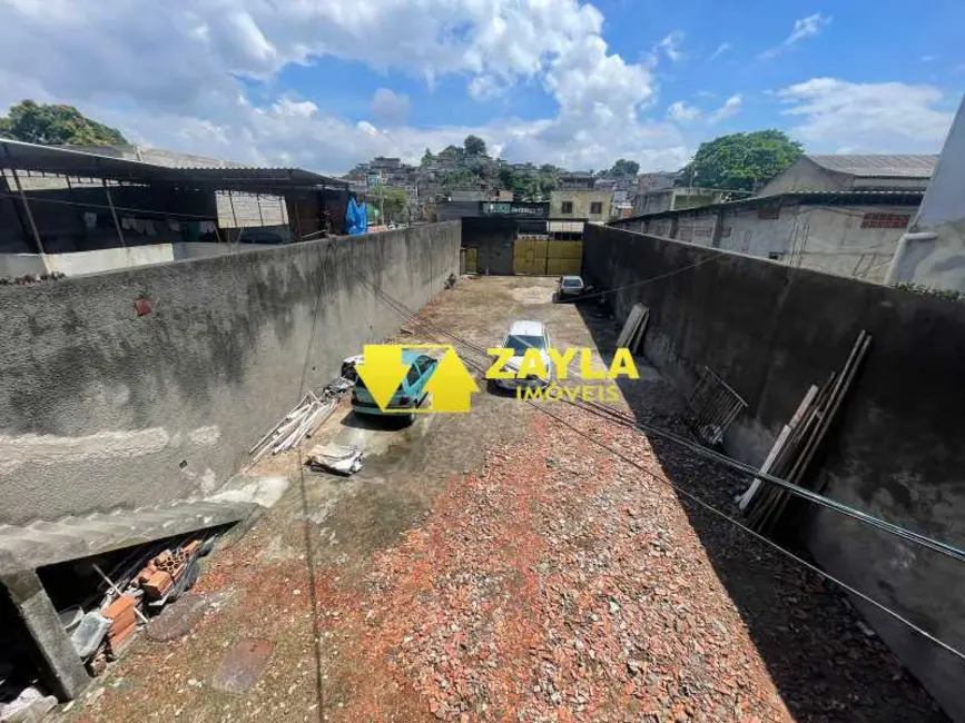 Armazém / Galpão com 4 quartos à venda e para alugar, 440m2 em Rio De Janeiro - RJ - imagem 6 Foto 6 de Armazém / Galpão com 4 quartos à venda e para alugar, 440m2 em Rio De Janeiro - RJ