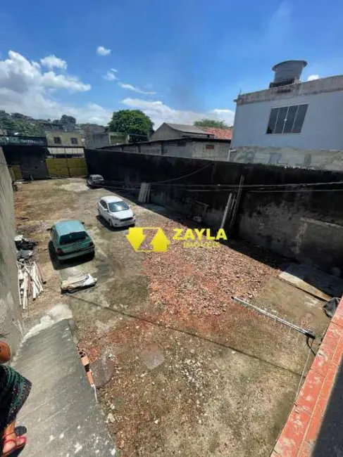 Armazém / Galpão com 4 quartos à venda e para alugar, 440m2 em Rio De Janeiro - RJ - imagem 5 Foto 5 de Armazém / Galpão com 4 quartos à venda e para alugar, 440m2 em Rio De Janeiro - RJ