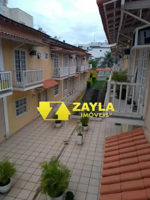 Foto 7 de Casa de Condomínio com 2 quartos para alugar em Rio De Janeiro - RJ