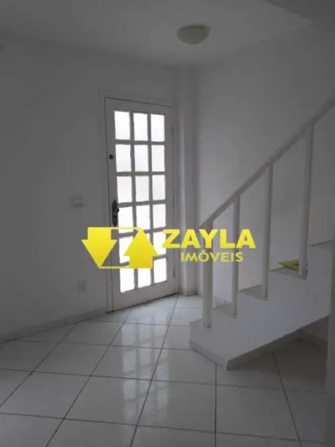 Foto 9 de Casa de Condomínio com 2 quartos para alugar em Rio De Janeiro - RJ