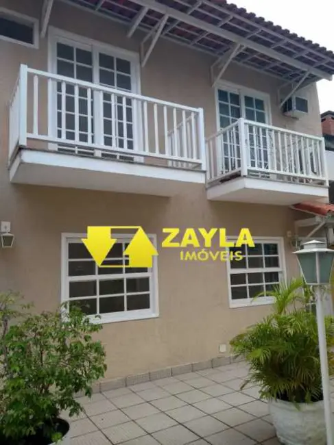 Foto 6 de Casa de Condomínio com 2 quartos para alugar em Rio De Janeiro - RJ