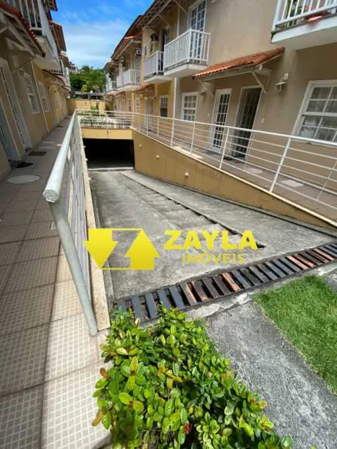 Foto 3 de Casa de Condomínio com 2 quartos para alugar em Rio De Janeiro - RJ