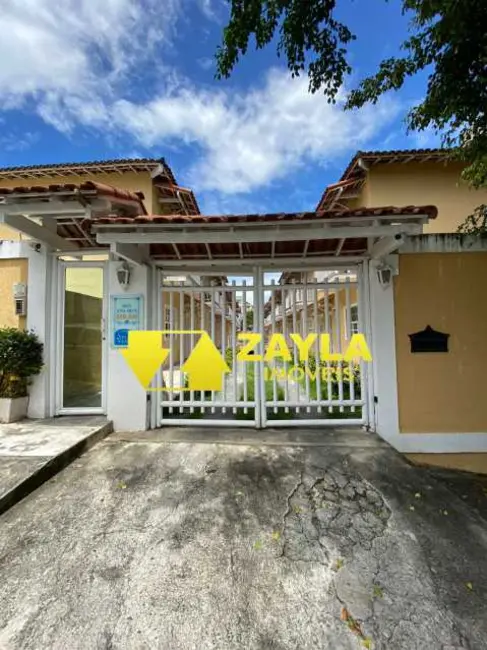 Foto 1 de Casa de Condomínio com 2 quartos para alugar em Rio De Janeiro - RJ